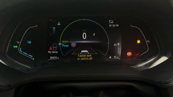 Renault Captur TECHNO E-TECH