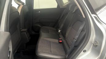 Renault Captur TECHNO E-TECH
