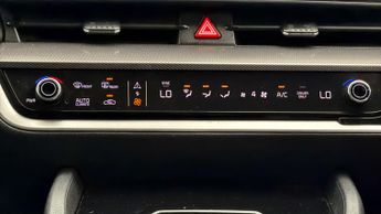 Kia Sportage GT-LINE
