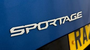 Kia Sportage GT-LINE