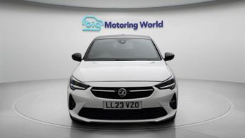 Vauxhall Corsa ULTIMATE