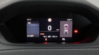 Skoda Enyaq 85X SPORTLINE PLUS