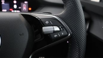 Skoda Enyaq 85X SPORTLINE PLUS