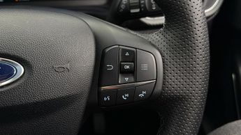 Ford Puma ST-LINE VIGNALE