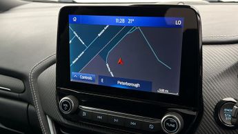 Ford Puma ST-LINE VIGNALE