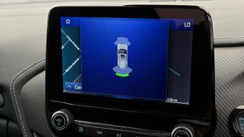 Ford Puma ST-LINE VIGNALE