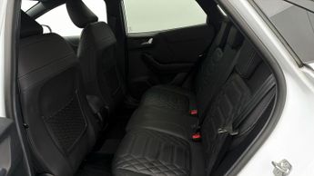 Ford Puma ST-LINE VIGNALE
