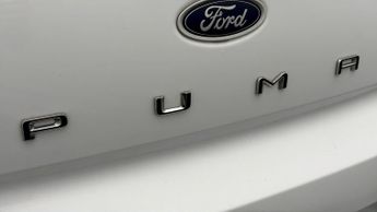 Ford Puma ST-LINE VIGNALE