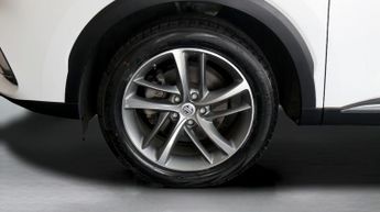 MG MG HS EXCLUSIVE DCT