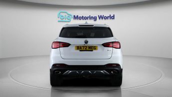 MG MG HS EXCLUSIVE DCT