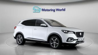 MG MG HS EXCLUSIVE DCT