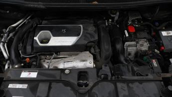 DS AUTOMOBILES DS 7 CROSSBACK E-TENSE RIVOLI