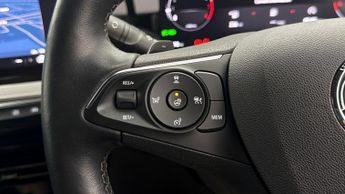 Vauxhall Mokka ULTIMATE