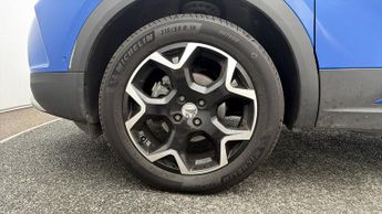 Vauxhall Mokka ULTIMATE