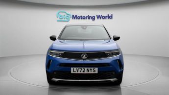 Vauxhall Mokka ULTIMATE