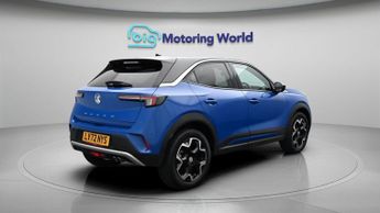 Vauxhall Mokka ULTIMATE
