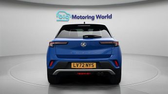 Vauxhall Mokka ULTIMATE