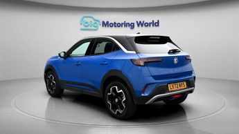 Vauxhall Mokka ULTIMATE