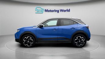 Vauxhall Mokka ULTIMATE