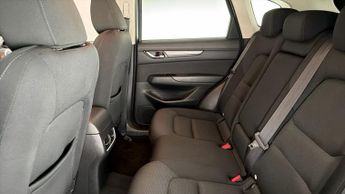 Mazda CX-5 SE-L NAV PLUS