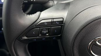 Toyota Aygo X VVT-I PURE