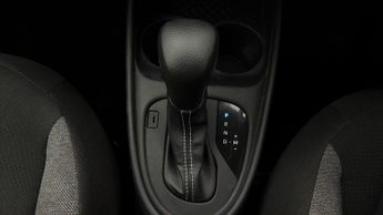 Toyota Aygo X VVT-I PURE