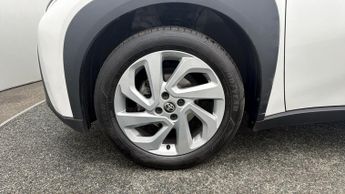 Toyota Aygo X VVT-I PURE