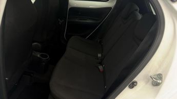 Toyota Aygo X VVT-I PURE