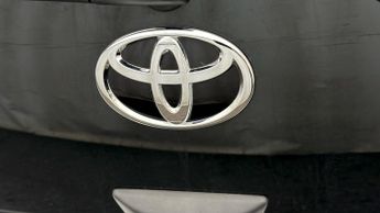 Toyota Aygo X VVT-I PURE