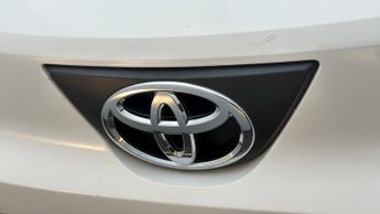 Toyota Aygo X VVT-I PURE