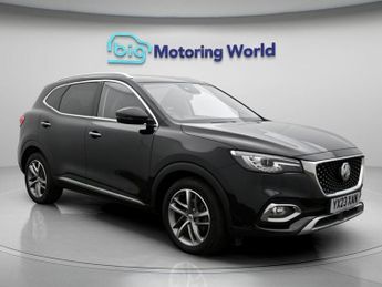 MG MG HS EXCLUSIVE DCT