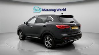 MG MG HS EXCLUSIVE DCT