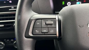 Citroen e-C4 SHINE PLUS