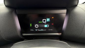 Citroen e-C4 SHINE PLUS