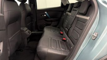 Citroen e-C4 SHINE PLUS