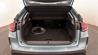 Citroen e-C4 SHINE PLUS