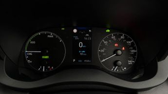Toyota Yaris ICON