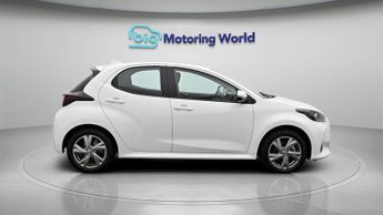 Toyota Yaris ICON