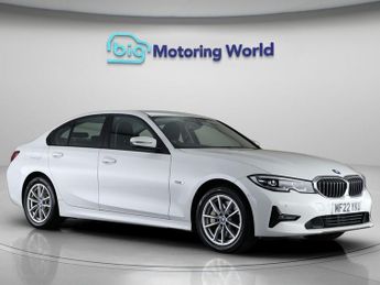 BMW 330 330E SE PRO