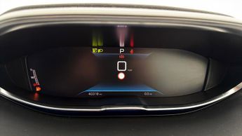 Peugeot 3008 BLUEHDI S/S ALLURE