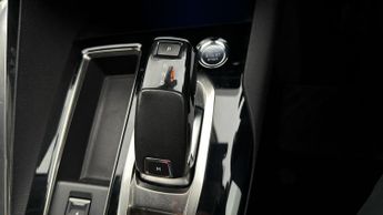 Peugeot 3008 BLUEHDI S/S ALLURE