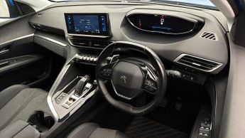 Peugeot 3008 BLUEHDI S/S ALLURE