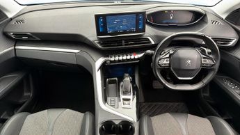 Peugeot 3008 BLUEHDI S/S ALLURE