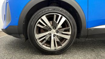 Peugeot 3008 BLUEHDI S/S ALLURE