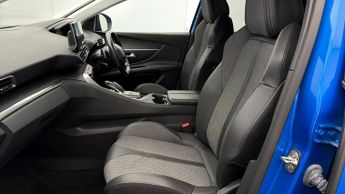 Peugeot 3008 BLUEHDI S/S ALLURE