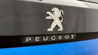 Peugeot 3008 BLUEHDI S/S ALLURE