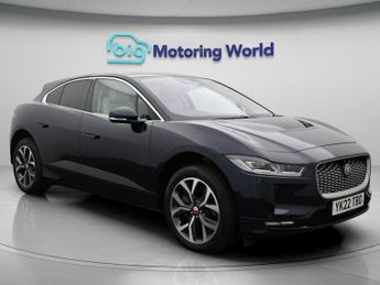 Jaguar I-PACE HSE
