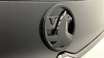 Vauxhall Mokka Electric GS