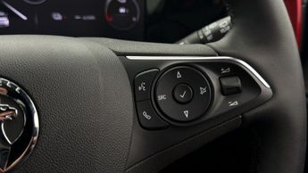 Vauxhall Mokka Electric GS