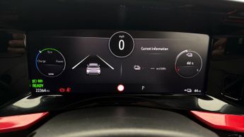 Vauxhall Mokka Electric GS